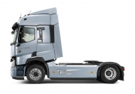Renault T в лизинг